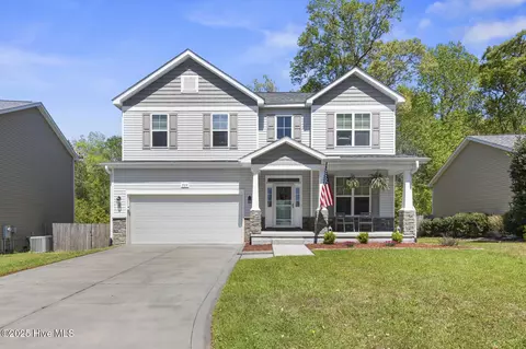 204 Peggys Trce, Sneads Ferry, NC 28460