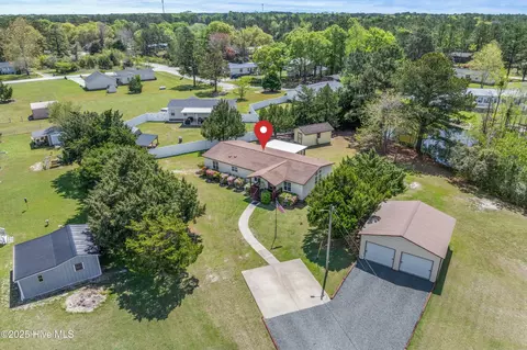1560 Blackduck St SW, Supply, NC 28462