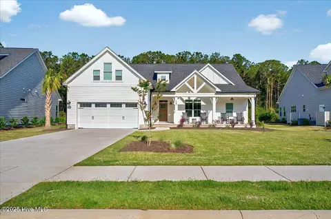 1397 Regatta Ln SW, Ocean Isle Beach, NC 28469