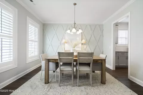 Dining - 208 Bachmans Trl, Hampstead, NC 28443 photo 1 of 1