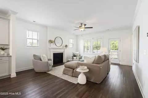 Living - 208 Bachmans Trl, Hampstead, NC 28443 photo 2 of 2