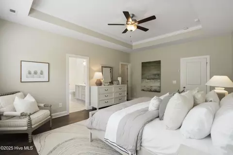Bedroom - 208 Bachmans Trl, Hampstead, NC 28443 photo 3 of 7