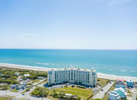 1435 Salter Path Rd #C1, Indian Beach, NC 28512