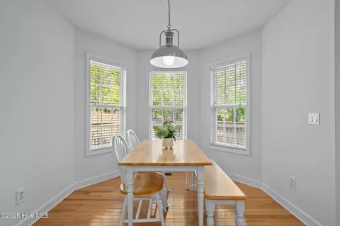 Dining - 15 Garner Ln, Pinehurst, NC 28374 photo 4 of 4