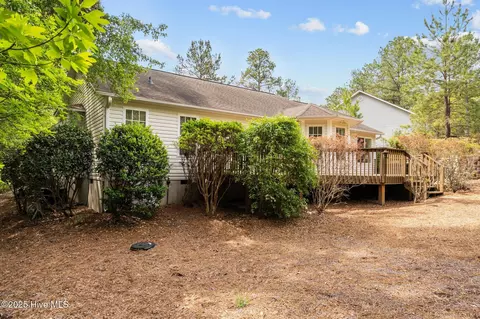 Exterior - 15 Garner Ln, Pinehurst, NC 28374 photo 13 of 13