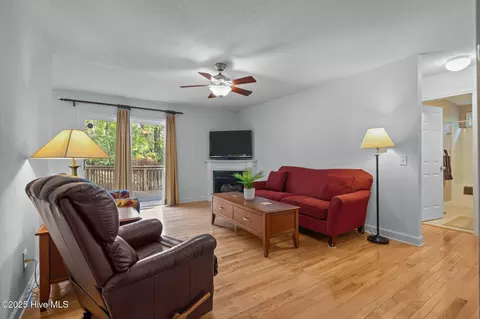 Living - 15 Garner Ln, Pinehurst, NC 28374 photo 1 of 3