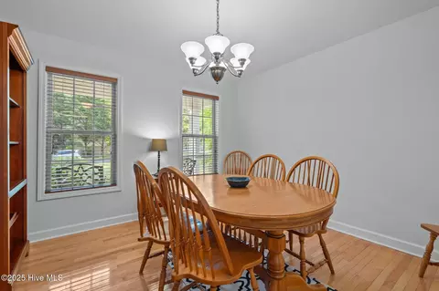 Dining - 15 Garner Ln, Pinehurst, NC 28374 photo 1 of 4