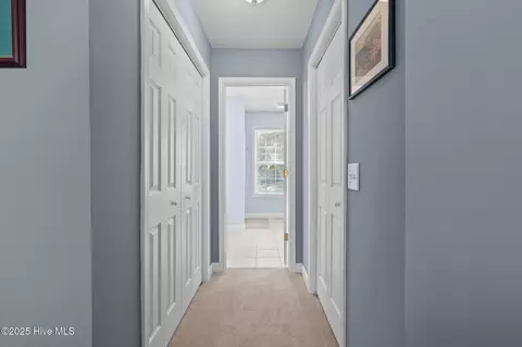 Entry Way - 15 Garner Ln, Pinehurst, NC 28374 photo 2 of 3