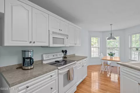 Kitchen - 15 Garner Ln, Pinehurst, NC 28374 photo 5 of 5