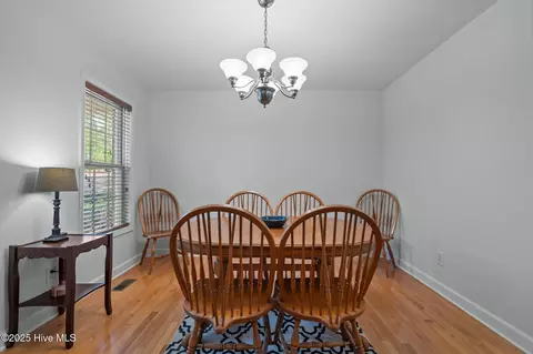 Dining - 15 Garner Ln, Pinehurst, NC 28374 photo 2 of 4