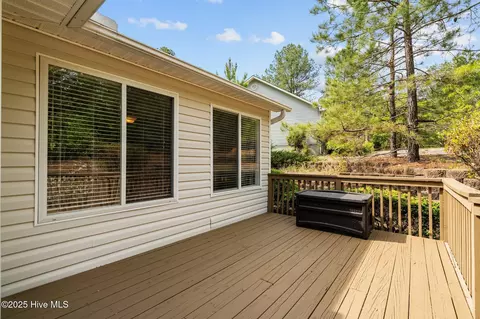 Exterior - 15 Garner Ln, Pinehurst, NC 28374 photo 8 of 13