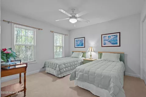 Bedroom - 15 Garner Ln, Pinehurst, NC 28374 photo 1 of 6