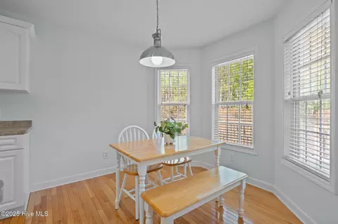 Dining - 15 Garner Ln, Pinehurst, NC 28374 photo 3 of 4