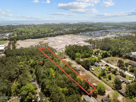 5667 5699 Carolina Beach Rd, Wilmington, NC 28412