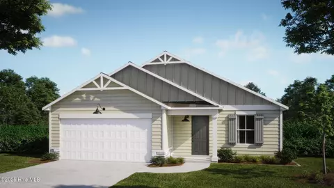 1712 Star Cross Dr SW #HOME 150, Shallotte, NC 28470