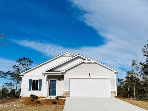 1676 Star Cross Dr SW #HOME 156, Shallotte, NC 28470