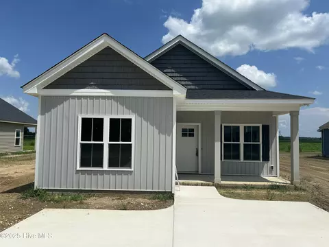 504 S Vance St, Fremont, NC 27830