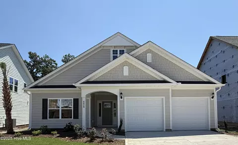 6829 Fellowship Dr #LOT 5, Leland, NC 28451