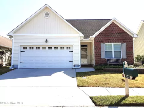5134 Cloverland Way, Wilmington, NC 28412