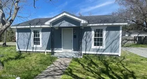 807 Nile St, Goldsboro, NC 27530