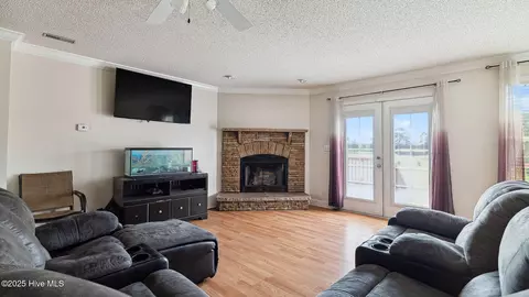 Living - 4657 Ray Rd, Spring Lake, NC 28390 photo 2 of 3