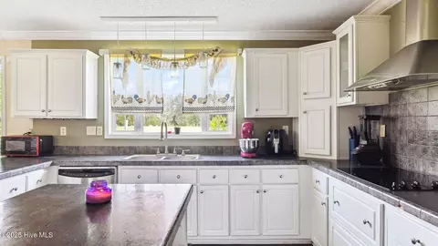Kitchen - 4657 Ray Rd, Spring Lake, NC 28390 photo 3 of 3