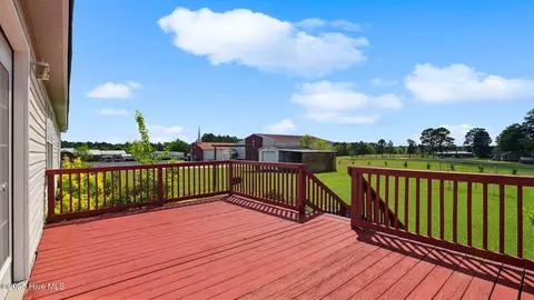 Exterior - 4657 Ray Rd, Spring Lake, NC 28390 photo 2 of 6