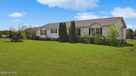 Exterior - 4657 Ray Rd, Spring Lake, NC 28390 photo 1 of 6
