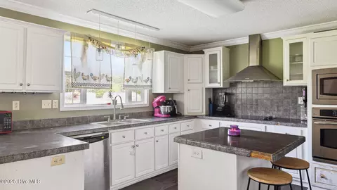 Kitchen - 4657 Ray Rd, Spring Lake, NC 28390 photo 1 of 3