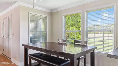 Dining - 4657 Ray Rd, Spring Lake, NC 28390 photo 1 of 1