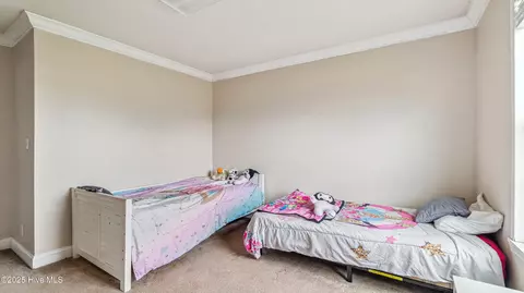 Bedroom - 4657 Ray Rd, Spring Lake, NC 28390 photo 2 of 7