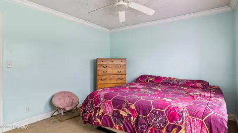 Bedroom - 4657 Ray Rd, Spring Lake, NC 28390 photo 7 of 7