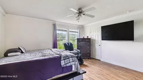 Bedroom - 4657 Ray Rd, Spring Lake, NC 28390 photo 5 of 7