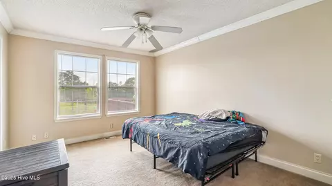 Bedroom - 4657 Ray Rd, Spring Lake, NC 28390 photo 1 of 7
