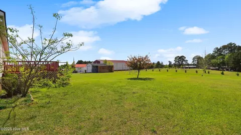 Exterior - 4657 Ray Rd, Spring Lake, NC 28390 photo 6 of 6