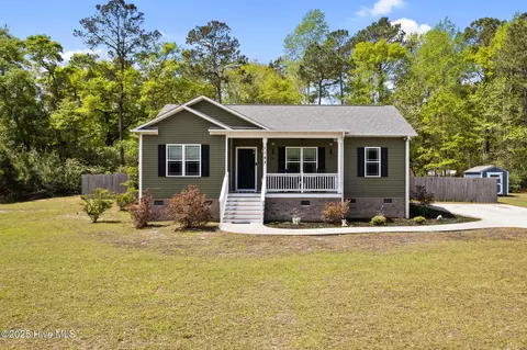 1193 Stone Chimney Rd SW, Supply, NC 28462