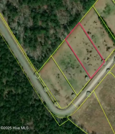 lot3 River Front Dr, Hertford, NC 27944