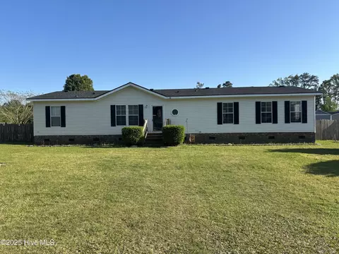 518 Manley Creek Crk, Kinston, NC 28504