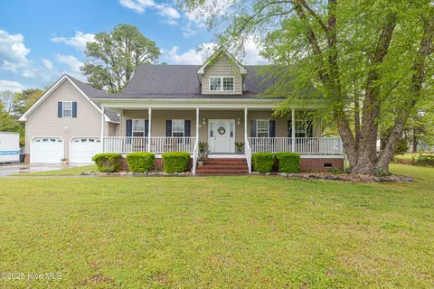 112 Brock Ridge Run, Elizabeth City, NC 27909