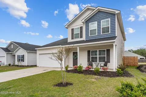 4541 Parsons Mill Dr, Castle Hayne, NC 28429