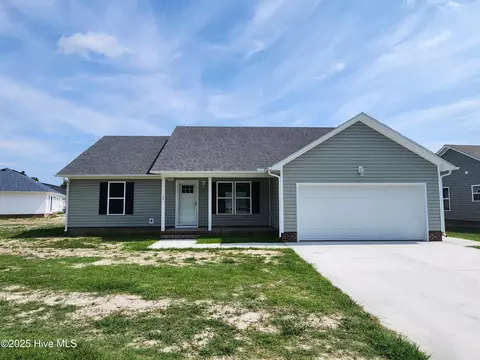 235 Nugget Trl, Elizabeth City, NC 27909