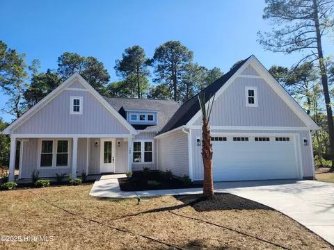 188 Bayyard Ct NW, Calabash, NC 28467