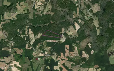 0 Edwards Rd, Spring Hope, NC 27882