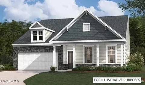 4163 Balboa Ave #LOT 010, Leland, NC 28451