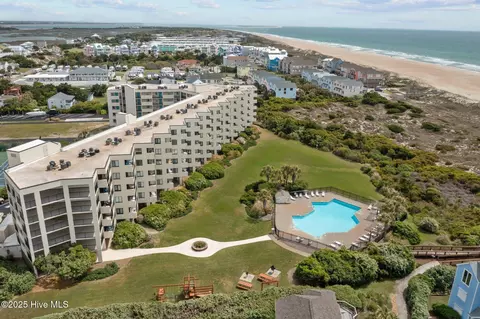 1400 E Ft Macon Rd #217, Atlantic Beach, NC 28512