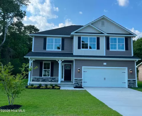 1930 Caracara Dr, New Bern, NC 28560