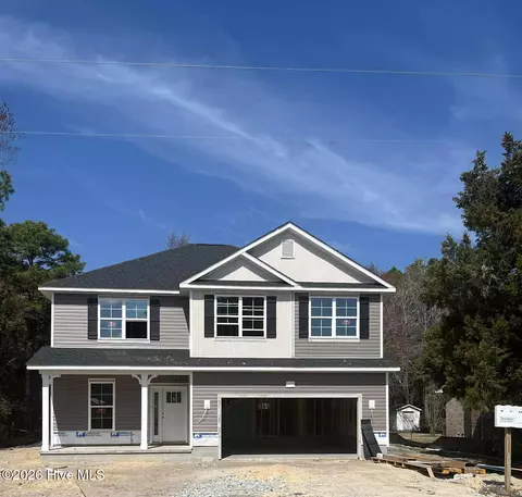 1930 Caracara Dr, New Bern, NC 28560