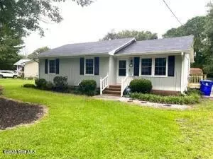 101 White Sands Blvd, Newport, NC 28570