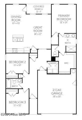 436 Cherokee Rd, Boiling Spring Lakes, NC 28461 photo 2
