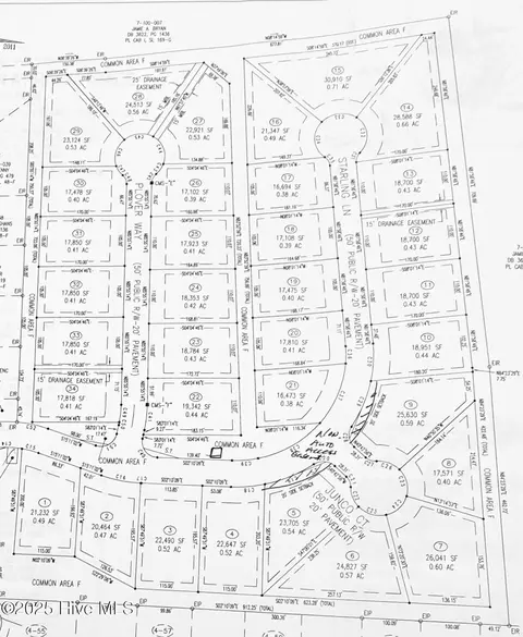 lot7 Junco Ct, New Bern, NC 28562